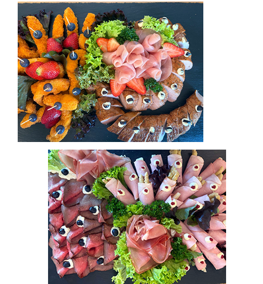 Buffetvorschlag 2